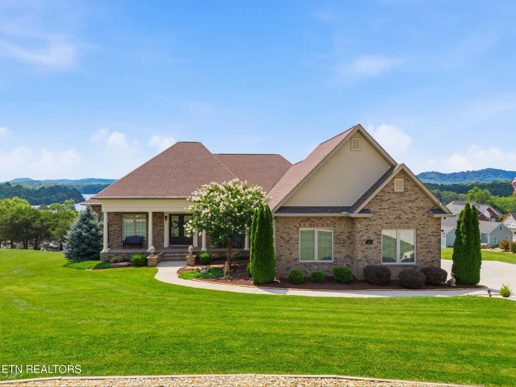 Photo of 167 Itawa Tr, Vonore, TN 37885 (MLS # 1345863)