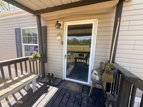 Tiny photo for 174 Claude Howard Rd, Deer Lodge, TN 37726 (MLS # 1337999)