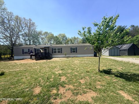 Photo of 174 Claude Howard Rd, Deer Lodge, TN 37726 (MLS # 1337999)