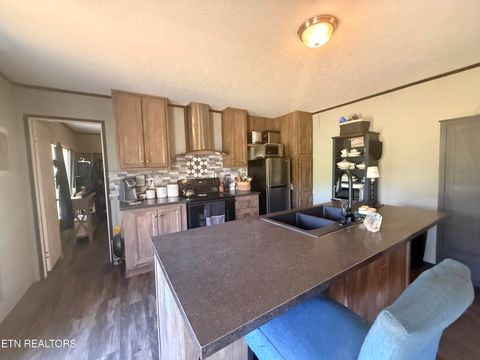 Tiny photo for 174 Claude Howard Rd, Deer Lodge, TN 37726 (MLS # 1337999)