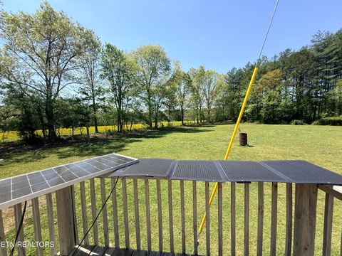 Tiny photo for 174 Claude Howard Rd, Deer Lodge, TN 37726 (MLS # 1337999)