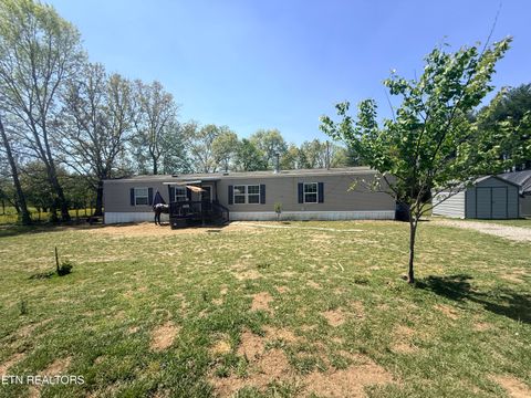 Tiny photo for 174 Claude Howard Rd, Deer Lodge, TN 37726 (MLS # 1337999)