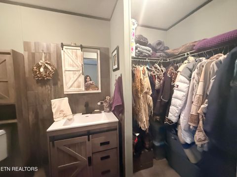 Tiny photo for 174 Claude Howard Rd, Deer Lodge, TN 37726 (MLS # 1337999)