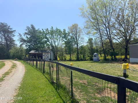 Tiny photo for 174 Claude Howard Rd, Deer Lodge, TN 37726 (MLS # 1337999)