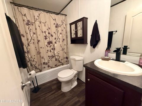 Tiny photo for 174 Claude Howard Rd, Deer Lodge, TN 37726 (MLS # 1337999)