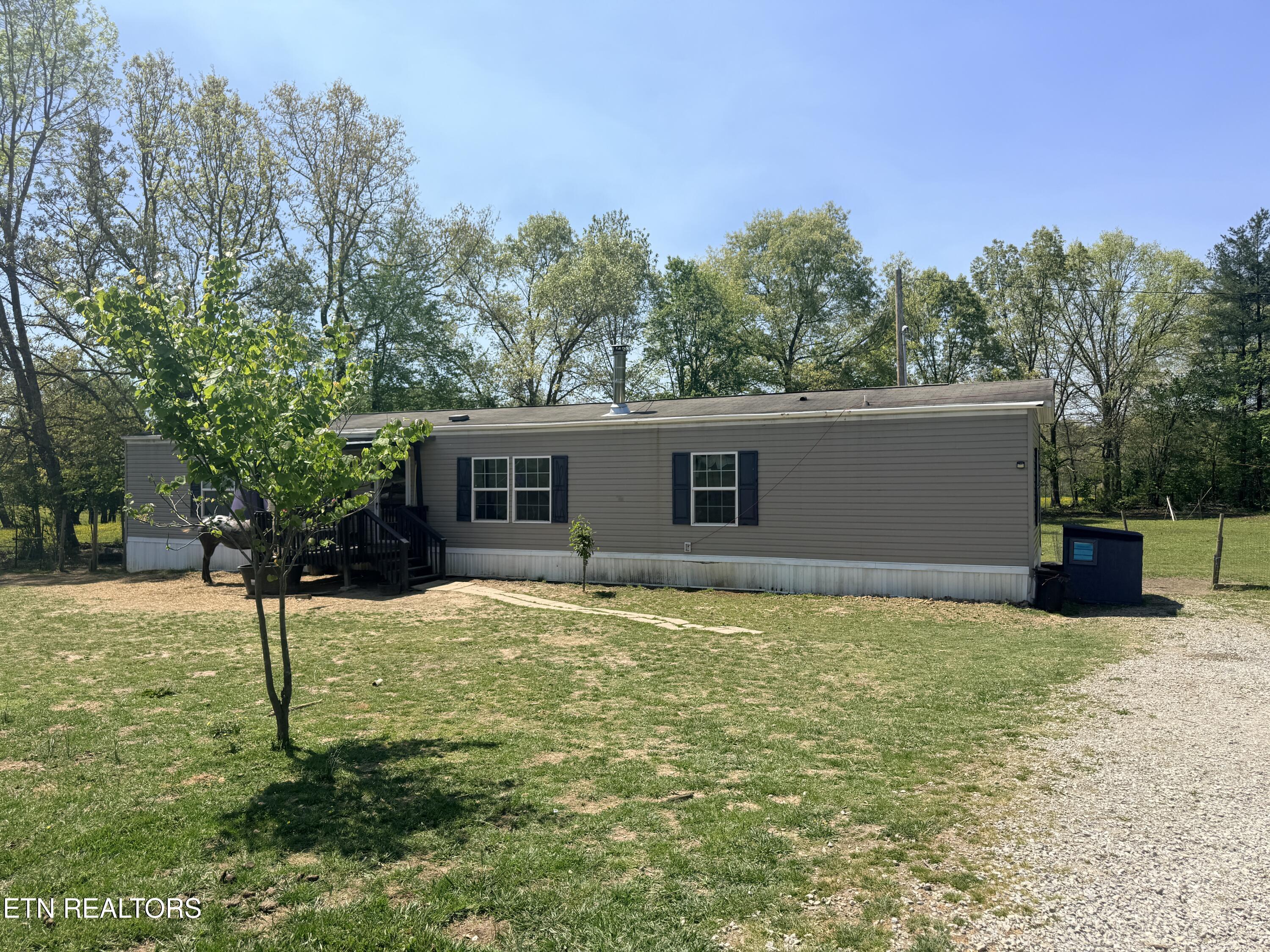 174 Claude Howard Rd