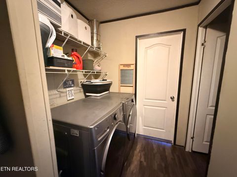 Tiny photo for 174 Claude Howard Rd, Deer Lodge, TN 37726 (MLS # 1337999)