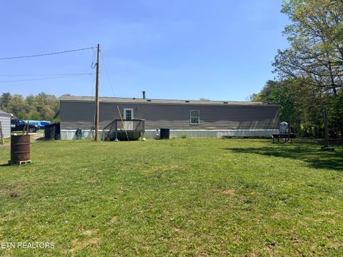 Tiny photo for 174 Claude Howard Rd, Deer Lodge, TN 37726 (MLS # 1337999)