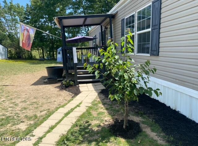 174 Claude Howard Rd