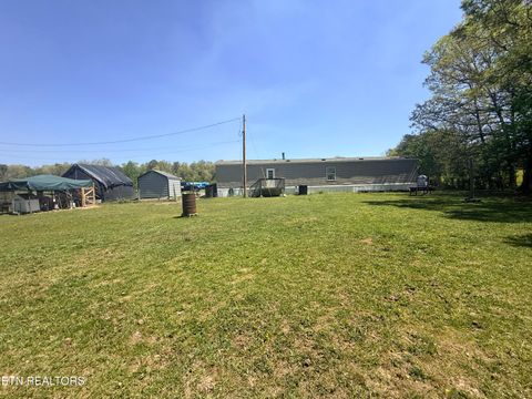 Tiny photo for 174 Claude Howard Rd, Deer Lodge, TN 37726 (MLS # 1337999)