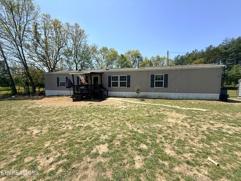 Tiny photo for 174 Claude Howard Rd, Deer Lodge, TN 37726 (MLS # 1337999)
