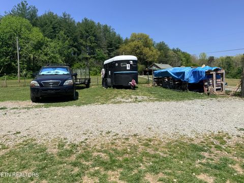 Tiny photo for 174 Claude Howard Rd, Deer Lodge, TN 37726 (MLS # 1337999)