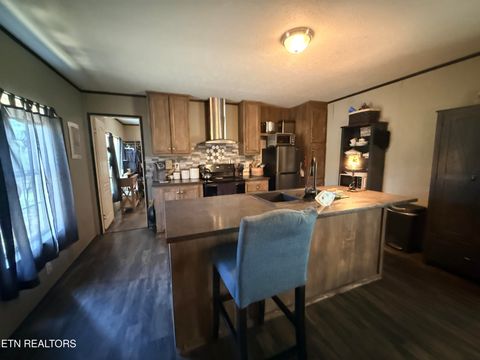 Tiny photo for 174 Claude Howard Rd, Deer Lodge, TN 37726 (MLS # 1337999)