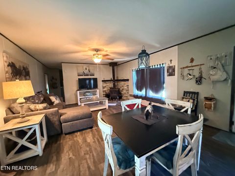 Tiny photo for 174 Claude Howard Rd, Deer Lodge, TN 37726 (MLS # 1337999)