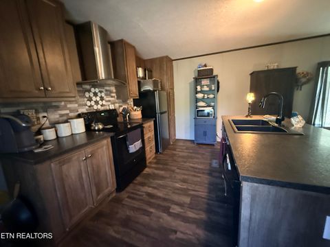 Tiny photo for 174 Claude Howard Rd, Deer Lodge, TN 37726 (MLS # 1337999)