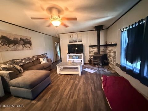 Tiny photo for 174 Claude Howard Rd, Deer Lodge, TN 37726 (MLS # 1337999)