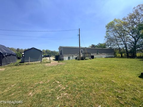 Tiny photo for 174 Claude Howard Rd, Deer Lodge, TN 37726 (MLS # 1337999)