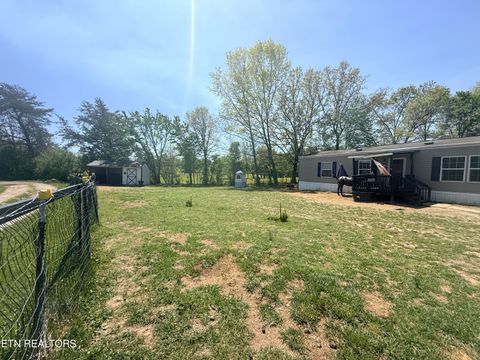 Tiny photo for 174 Claude Howard Rd, Deer Lodge, TN 37726 (MLS # 1337999)