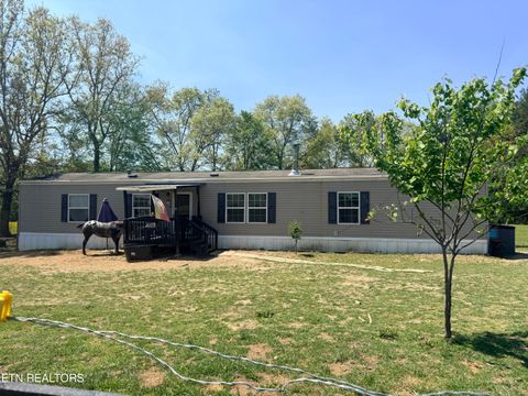 Tiny photo for 174 Claude Howard Rd, Deer Lodge, TN 37726 (MLS # 1337999)