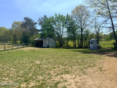 Tiny photo for 174 Claude Howard Rd, Deer Lodge, TN 37726 (MLS # 1337999)