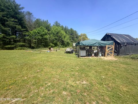 Tiny photo for 174 Claude Howard Rd, Deer Lodge, TN 37726 (MLS # 1337999)