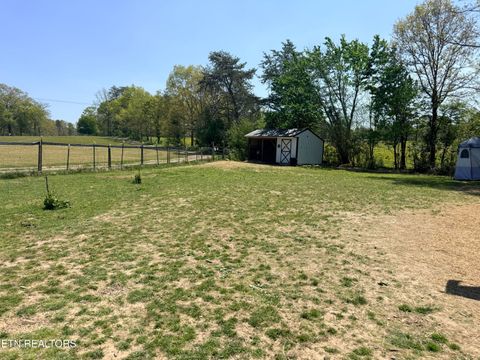 Tiny photo for 174 Claude Howard Rd, Deer Lodge, TN 37726 (MLS # 1337999)