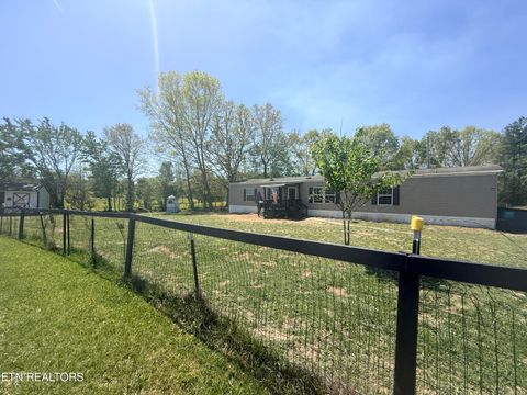 Tiny photo for 174 Claude Howard Rd, Deer Lodge, TN 37726 (MLS # 1337999)