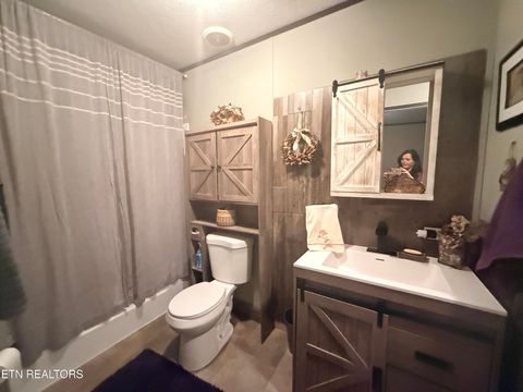 Tiny photo for 174 Claude Howard Rd, Deer Lodge, TN 37726 (MLS # 1337999)