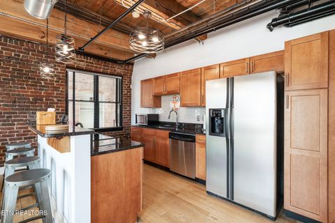 Tiny photo for 240 W Jackson Ave #B05, Knoxville, TN 37902 (MLS # 1331836)