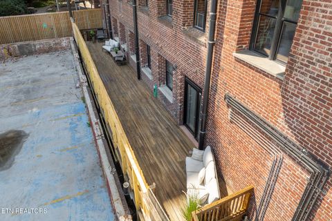 Tiny photo for 240 W Jackson Ave #B05, Knoxville, TN 37902 (MLS # 1331836)