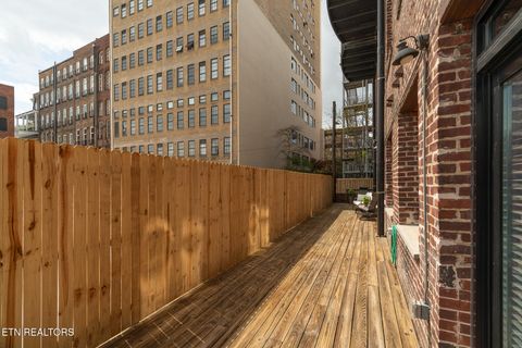 Tiny photo for 240 W Jackson Ave #B05, Knoxville, TN 37902 (MLS # 1331836)