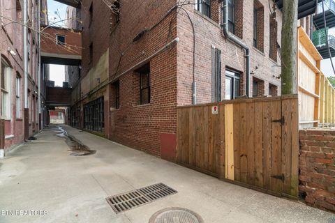 Tiny photo for 240 W Jackson Ave #B05, Knoxville, TN 37902 (MLS # 1331836)