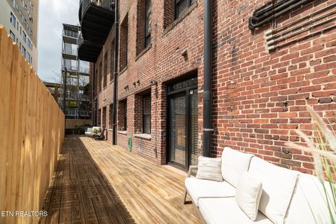 Tiny photo for 240 W Jackson Ave #B05, Knoxville, TN 37902 (MLS # 1331836)