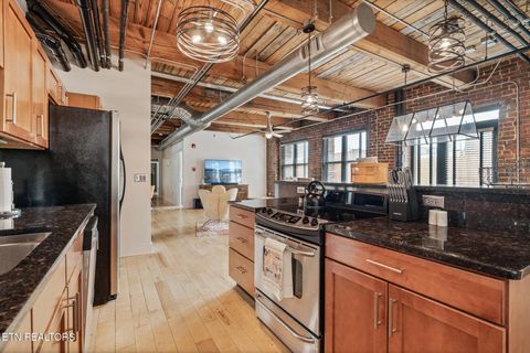 Tiny photo for 240 W Jackson Ave #B05, Knoxville, TN 37902 (MLS # 1331836)