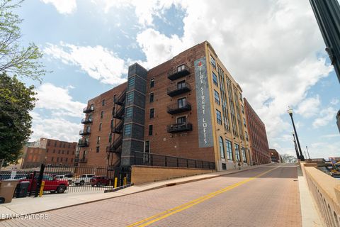 Tiny photo for 240 W Jackson Ave #B05, Knoxville, TN 37902 (MLS # 1331836)