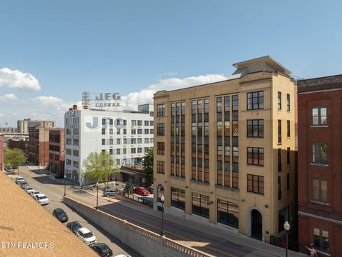 Tiny photo for 240 W Jackson Ave #B05, Knoxville, TN 37902 (MLS # 1331836)