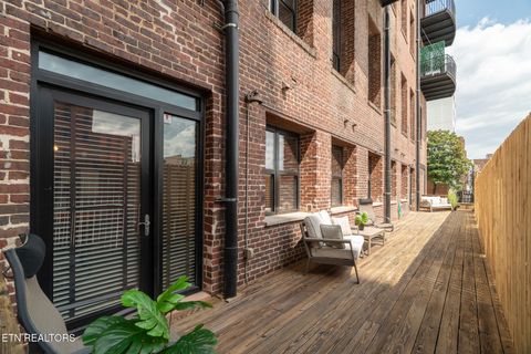 Photo of 240 W Jackson Ave #B05, Knoxville, TN 37902 (MLS # 1331836)