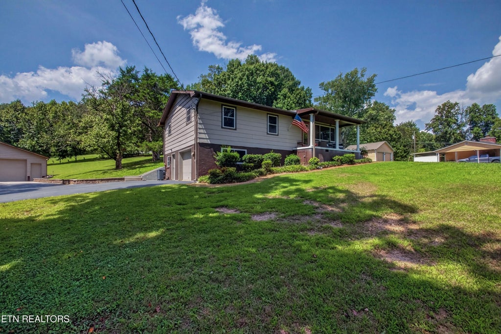 Photo of 1602 Sexton Lane, Knoxville, TN 37932 (MLS # 1353848)