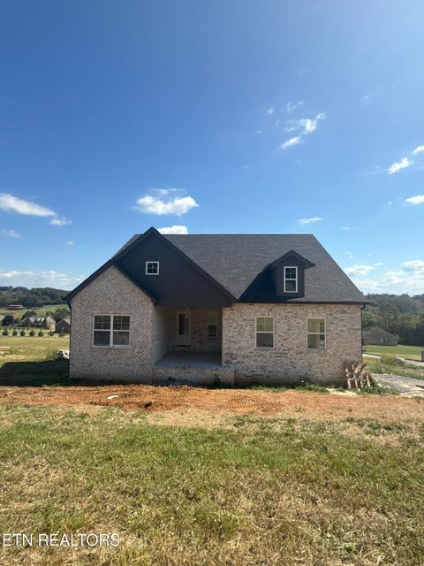 Photo of 155 Victory Drive, Madisonville, TN 37354 (MLS # 1317719)