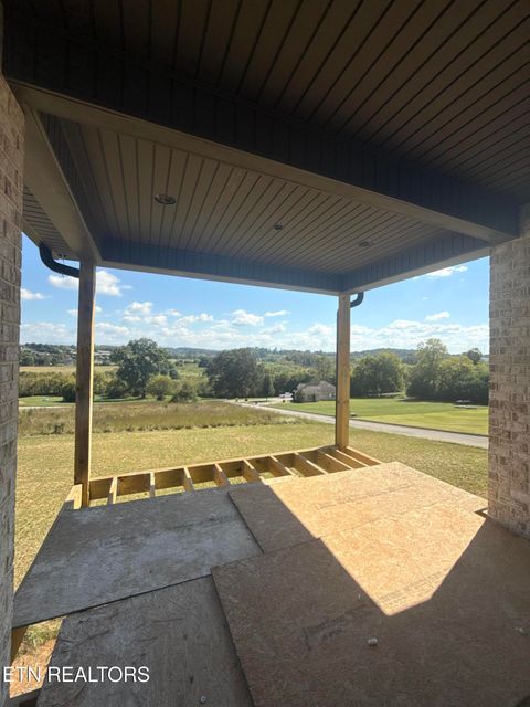 Tiny photo for 155 Victory Drive, Madisonville, TN 37354 (MLS # 1317719)