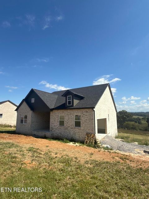 Tiny photo for 155 Victory Drive, Madisonville, TN 37354 (MLS # 1317719)