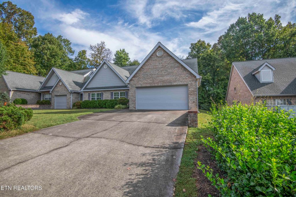 Photo of 3452 Lexann Lane, Knoxville, TN 37917 (MLS # 1318457)
