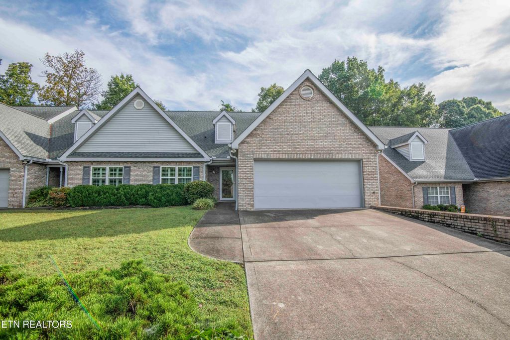 Photo of 3452 Lexann Lane, Knoxville, TN 37917 (MLS # 1318457)