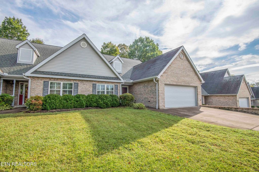 Photo of 3452 Lexann Lane, Knoxville, TN 37917 (MLS # 1318457)