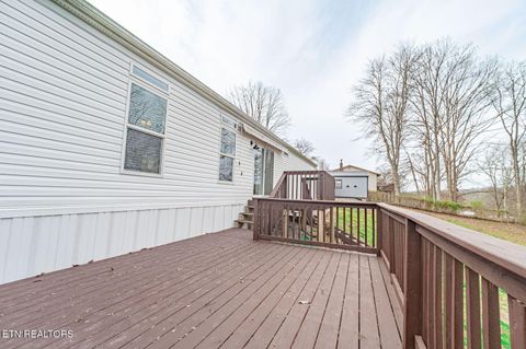 Tiny photo for 120 East Circle, Powell, TN 37849 (MLS # 1325888)