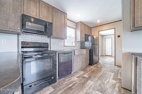 Tiny photo for 120 East Circle, Powell, TN 37849 (MLS # 1325888)