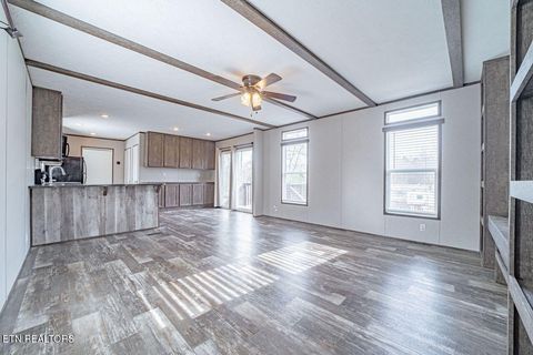 Tiny photo for 120 East Circle, Powell, TN 37849 (MLS # 1325888)