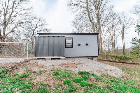 Tiny photo for 120 East Circle, Powell, TN 37849 (MLS # 1325888)