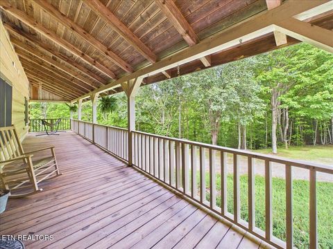 Tiny photo for 1457 Smithfield Rd, Tellico Plains, TN 37385 (MLS # 1340798)