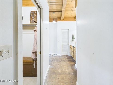 Tiny photo for 1457 Smithfield Rd, Tellico Plains, TN 37385 (MLS # 1340798)